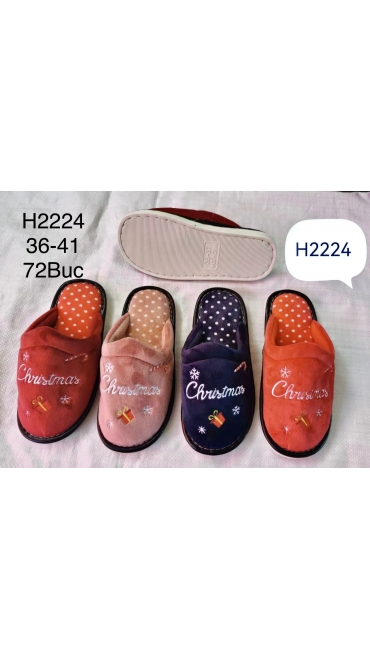 papuci dama 36-41 12/set