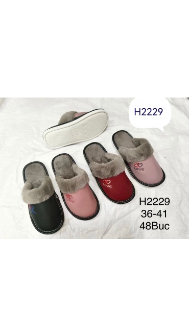 papuci dama 36-41 12/set