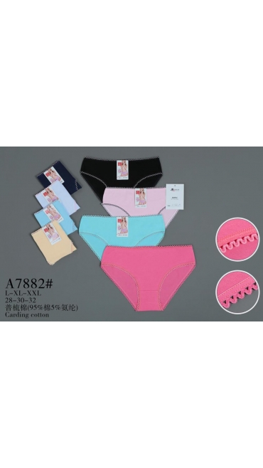 chiloti dama 12/set