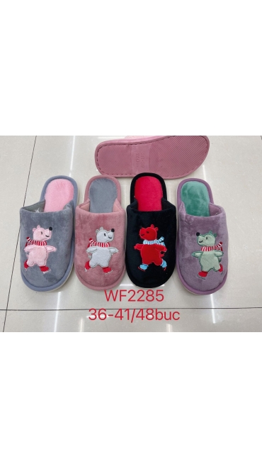 papuci dama 36-41 12/set