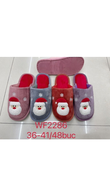 papuci dama 36-41 12/set