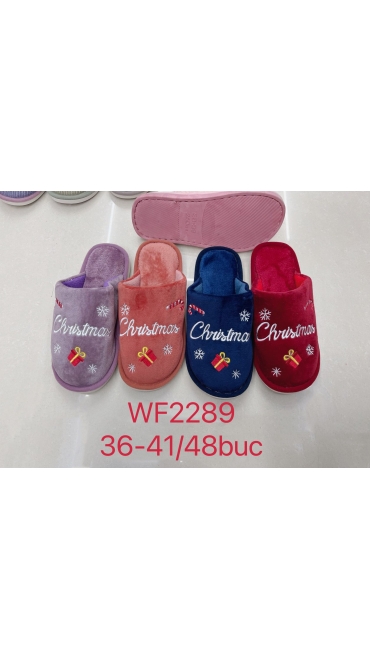 papuci dama 36-41 12/set