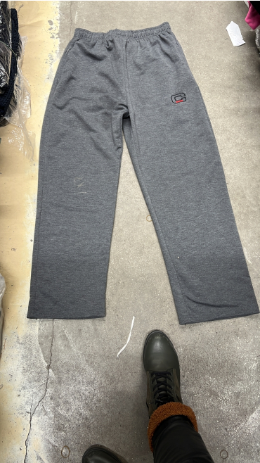pantaloni trening barbati negru, bleumarin, gri deschis, gri inchis xl-5xl 5/set