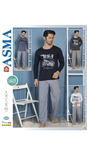 pijama dama barbati s-2xl 5/set