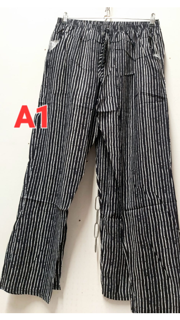 pantaloni dama panza 3xl-5xl 6/set