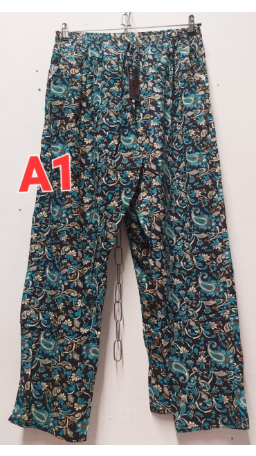 pantaloni dama panza 3xl-5xl 6/set