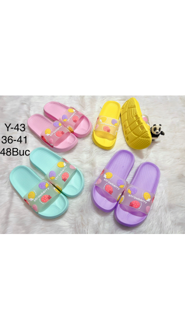 papuci dama 36-41 12/set