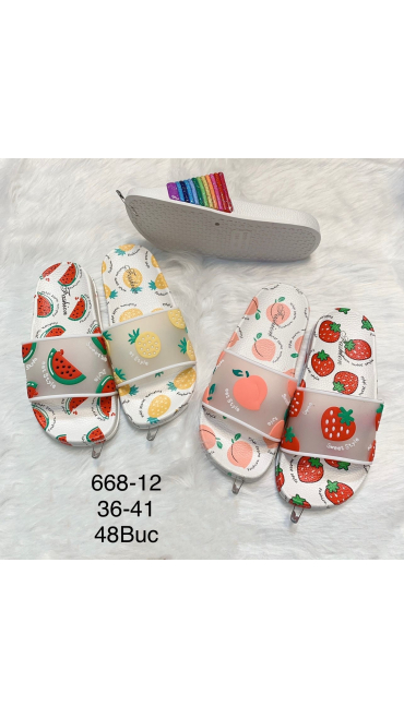 papuci dama 36-41 12/set