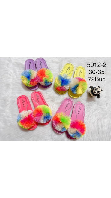 papuci dama 36-41 12/set