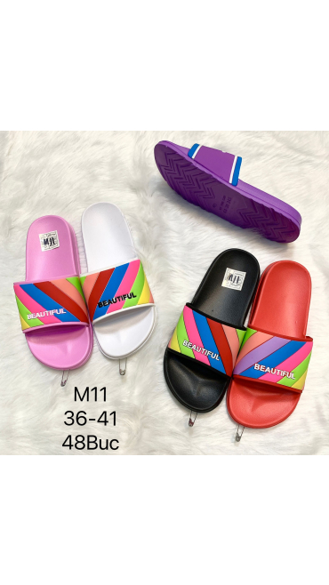 papuci dama 36-41 12/set