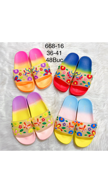 papuci dama 36-41 12/set