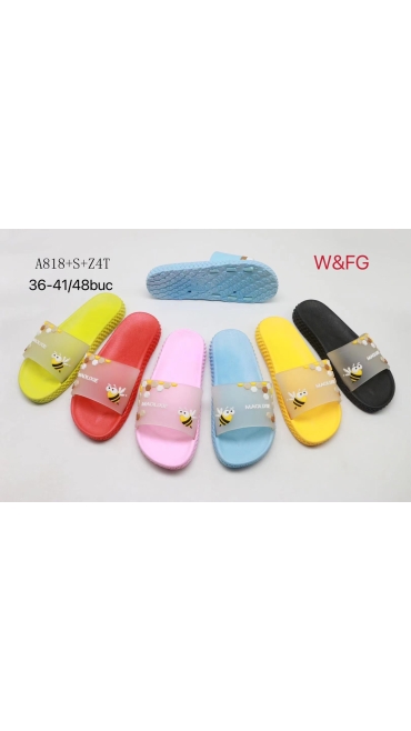 papuci dama 36-41 12/set