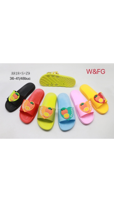 papuci dama 36-41 12/set