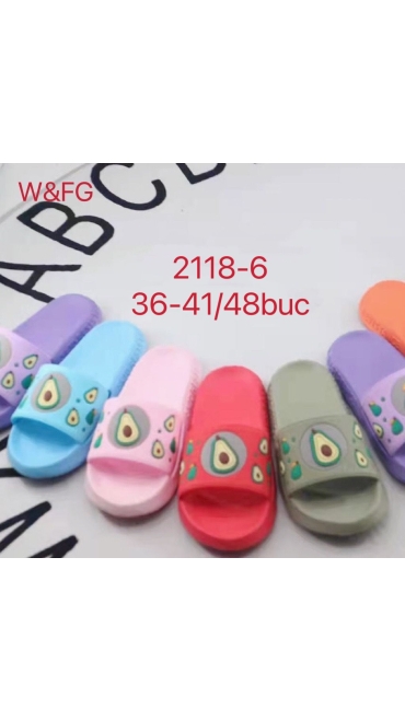 papuci dama 36-41 12/set