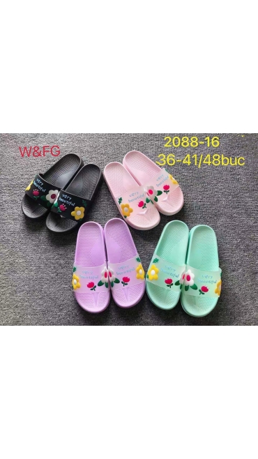 papuci dama 36-41 12/set