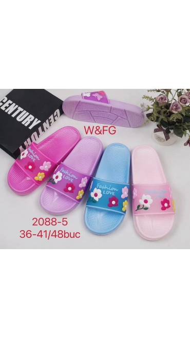 papuci dama 36-41 12/set