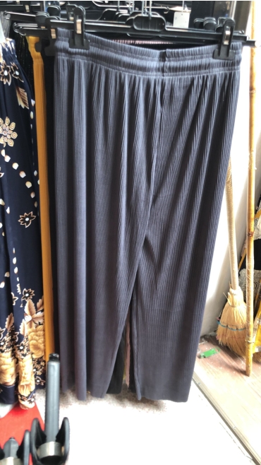 pantaloni dama 2xl-5xl 4/set