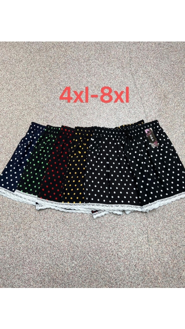 pantaloni dama 4xl-9xl 5/set