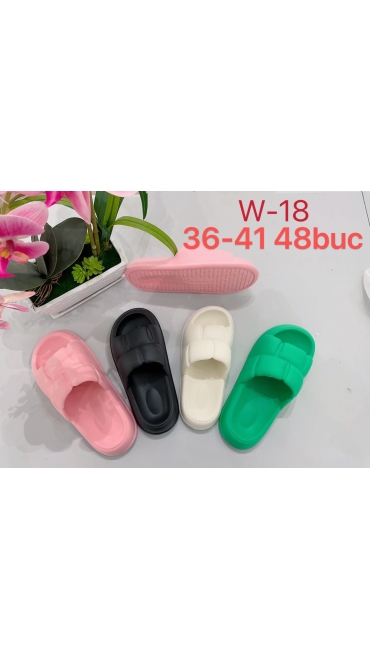 papuci dama 36-41 12/set