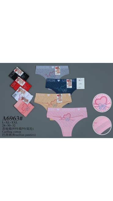 chiloti dama l-2xl  12/set