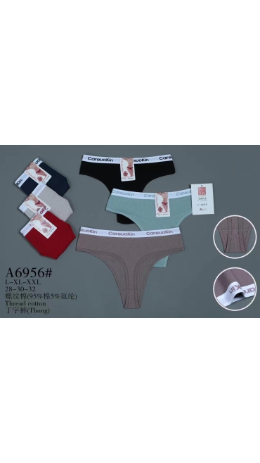 chiloti dama l-2xl  12/set