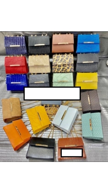 geanta dama 2/set