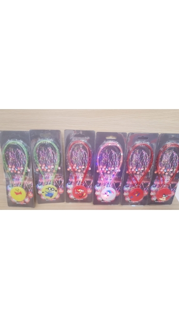 lant disney cu lumina 5/set