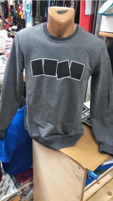 pulover barbati s-2xl 5/set