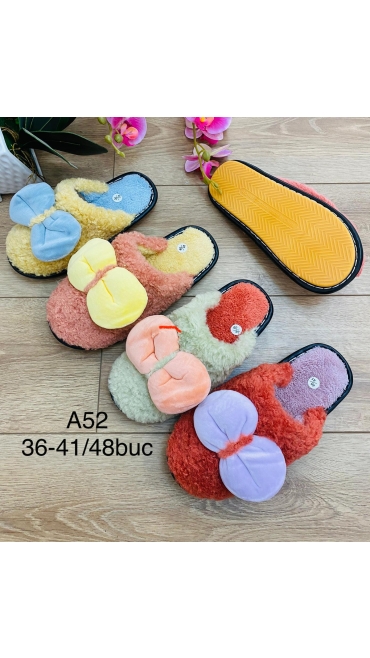 papuci dama 36-41 12/set