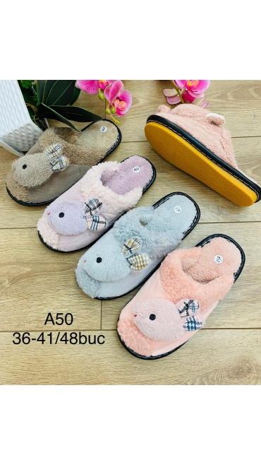 papuci dama 36-41 12/set