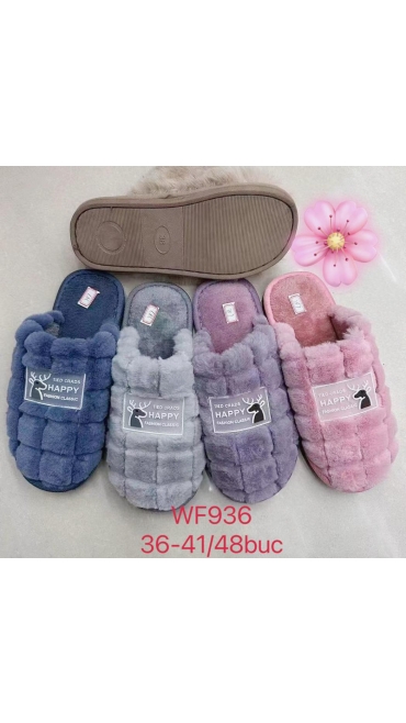 papuci dama 36-41 12/set