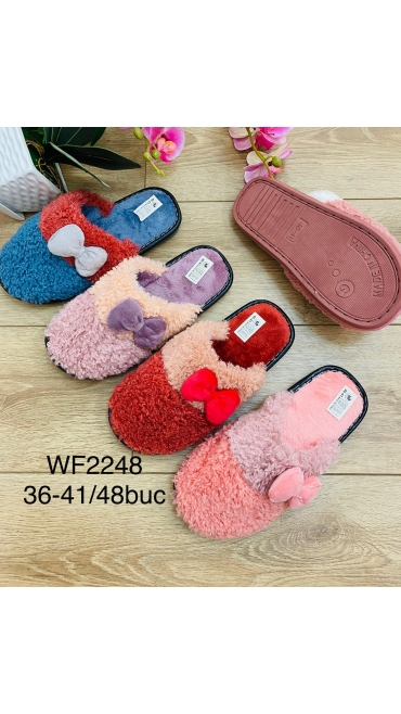 papuci dama 36-41 12/set