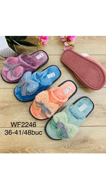 papuci dama 36-41 12/set