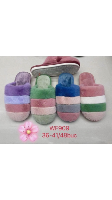 papuci dama 36-41 12/set