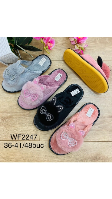 papuci dama 36-41 12/set