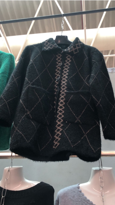 pulover dama 6/set