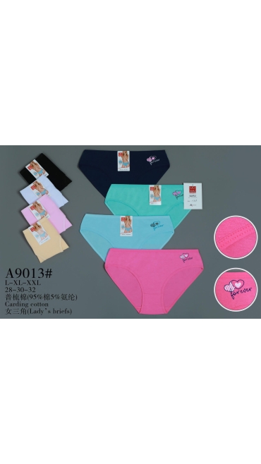 chiloti dama 12/set