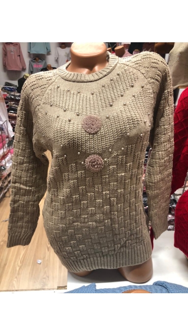 pulover dama 4/set