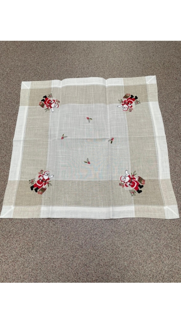 mileu 85x85cm 5/set