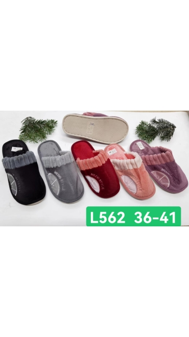 papuci dama 36-41 12/set