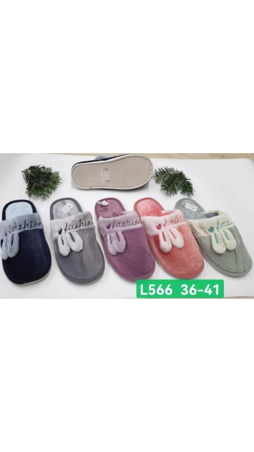 papuci dama 36-41 12/set