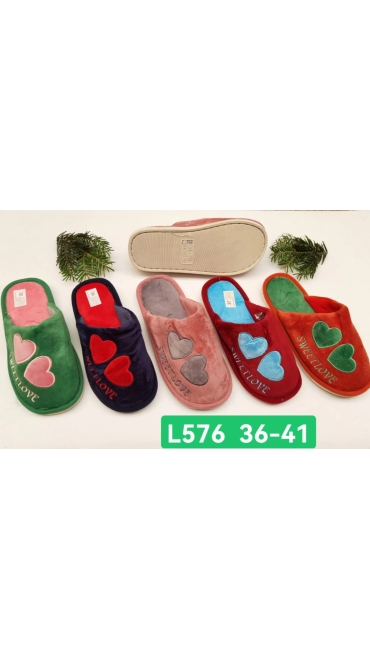 papuci dama 36-41 12/set