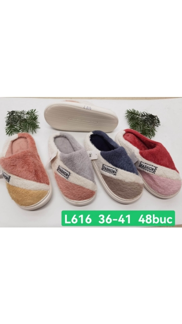 papuci dama 36-41 12/set