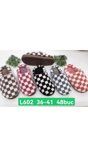 papuci dama 36-41 12/set