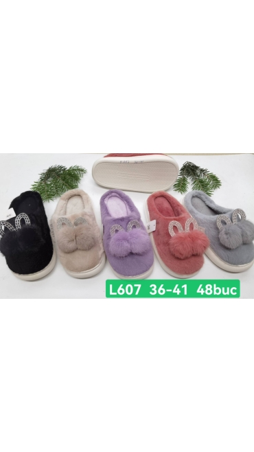 papuci dama 36-41 12/set