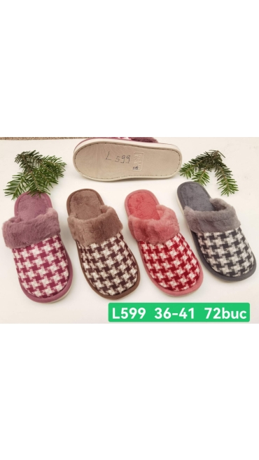 papuci dama 36-41 12/set