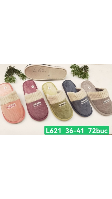 papuci dama 36-41 12/set