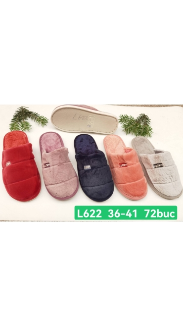 papuci dama 36-41 12/set