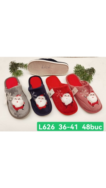 papuci dama 36-41 12/set