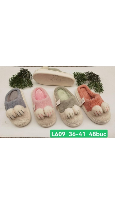 papuci dama 36-41 12/set